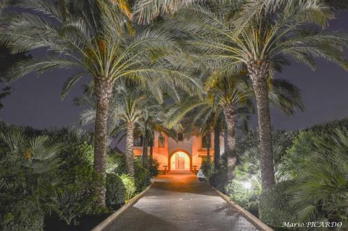 B&B Villa Sogno Charme E Relax