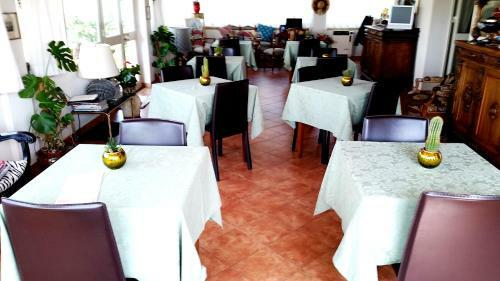 B&B Villa Sogno Charme E Relax