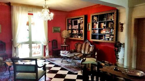 B&B Villa Sogno Charme E Relax
