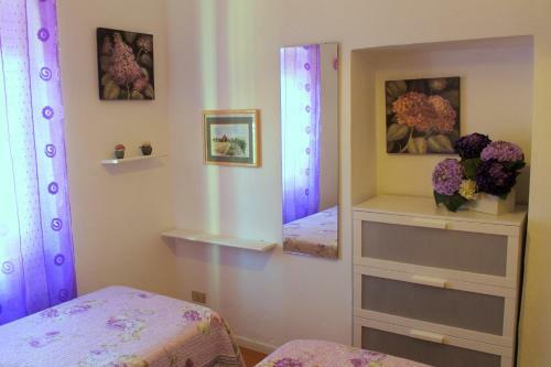 Apartamento Lacona Mare