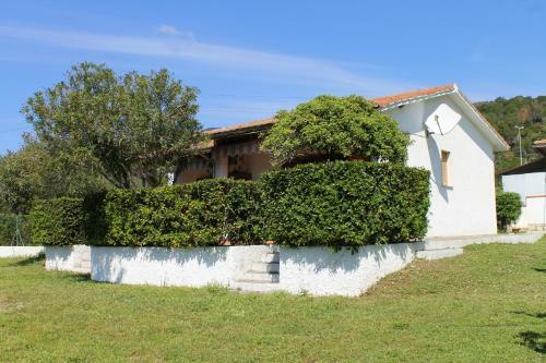 Apartamento Lacona Mare