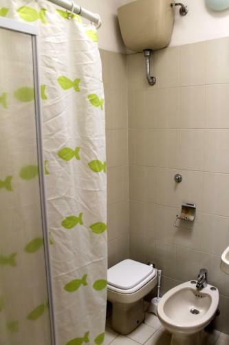 Apartamento Lacona Mare