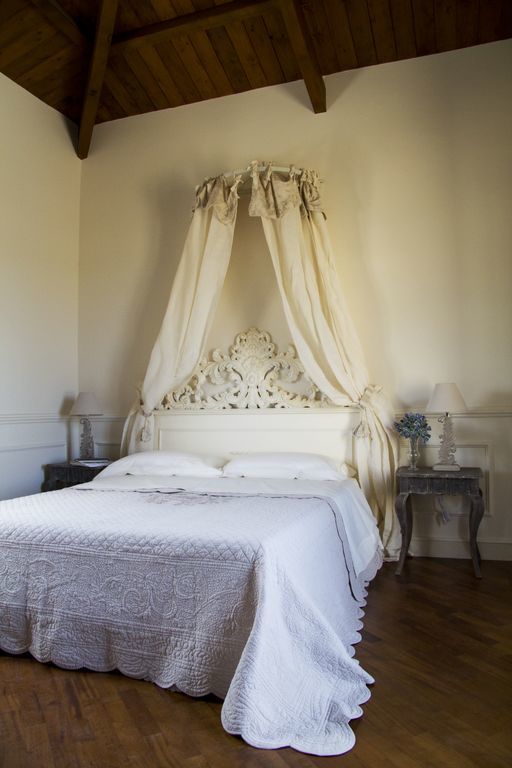 Hotel Villa Calandrino