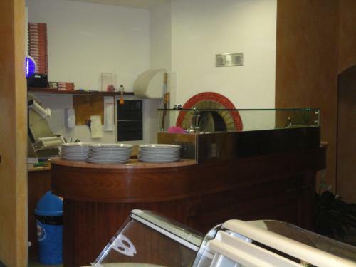 Apartamento Residence Il Mulinaccio