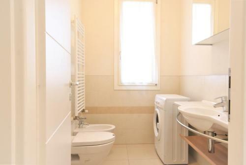 Apartamento Appartamenti Belsoggiorno