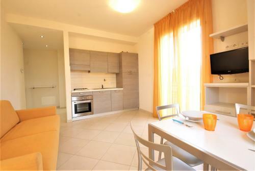 Apartamento Appartamenti Belsoggiorno