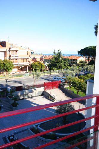 Apartamento Appartamenti Belsoggiorno