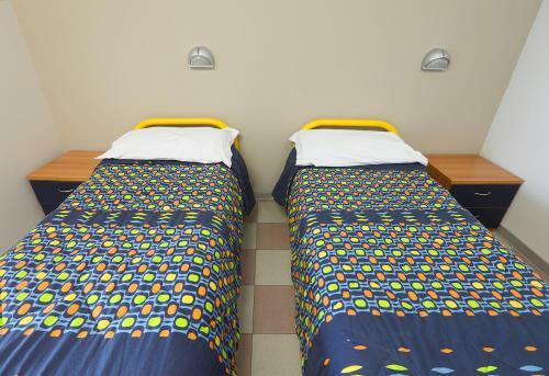 Albergue Nuovo Ostello Di Bergamo