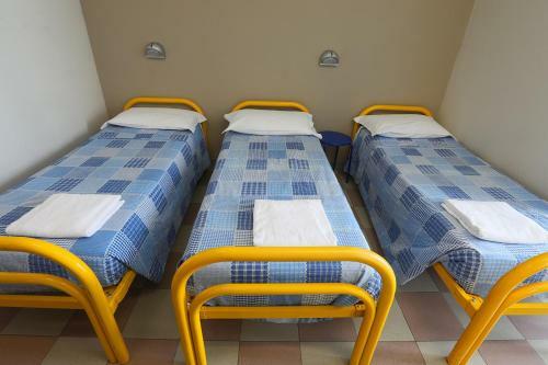 Albergue Nuovo Ostello Di Bergamo