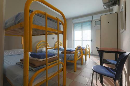 Albergue Nuovo Ostello Di Bergamo