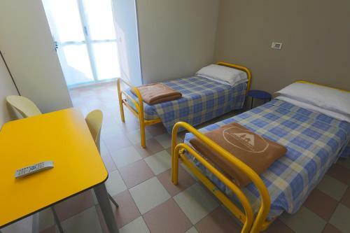 Albergue Nuovo Ostello Di Bergamo