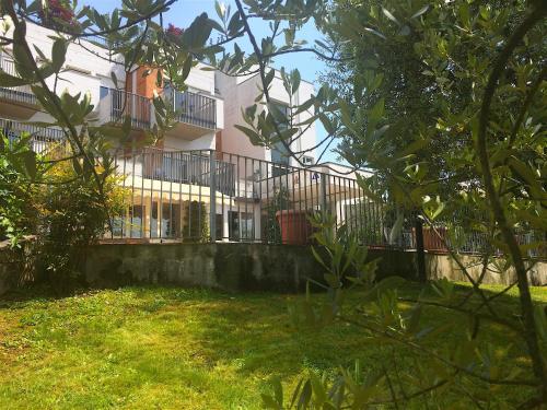 Albergue Nuovo Ostello Di Bergamo