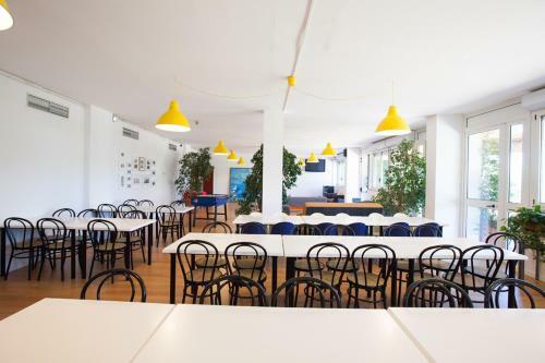 Albergue Nuovo Ostello Di Bergamo