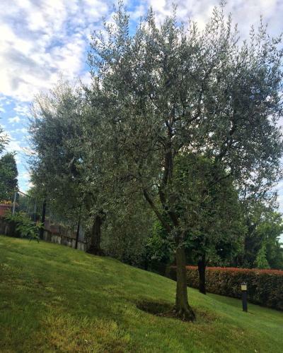 Albergue Nuovo Ostello Di Bergamo