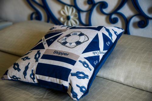 Hotel Meson Feliz