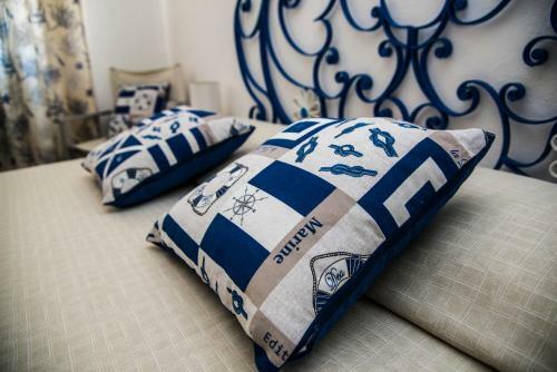 Hotel Meson Feliz