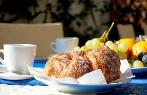 Hotel Meson Feliz