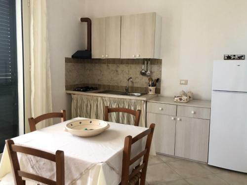 Agroturismo Casale Calavita