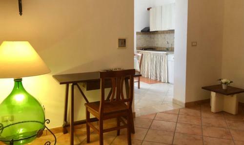 Agroturismo Casale Calavita