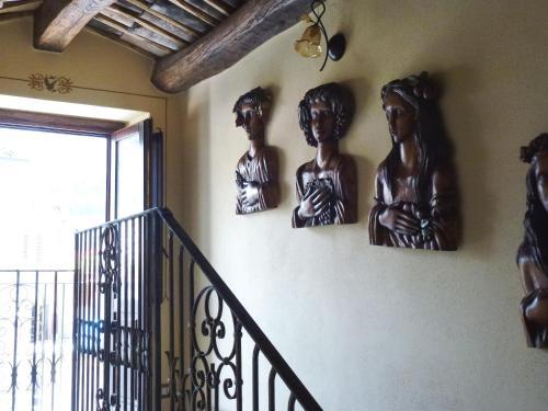 B&B La Casa Di Ely