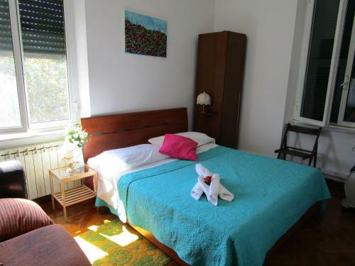 Hotel Albergo Massena