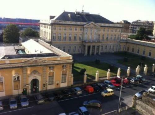 Hotel Albergo Massena