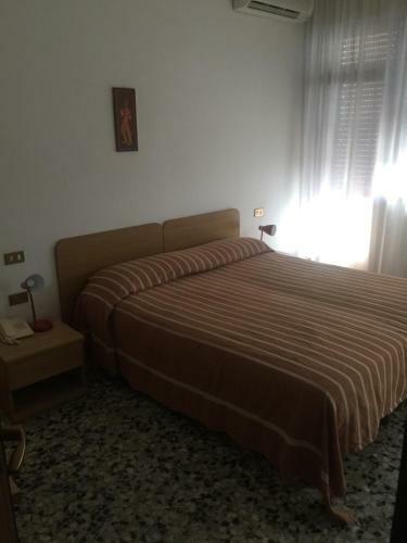 Hotel Margherita