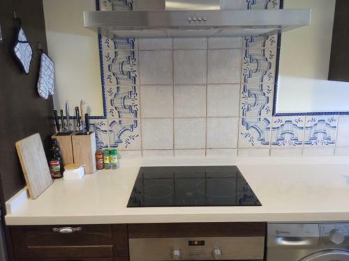 Casa Moderna - Pool, Patio, Free Wifi, Air Condition