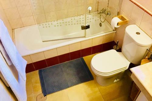 Casa Moderna - Pool, Patio, Free Wifi, Air Condition