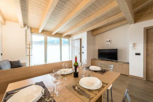 Apartamento Attico Elbetina
