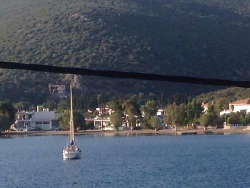 Tsoutis Rooms