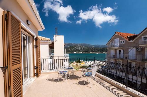 Apartamento Harbour Breeze