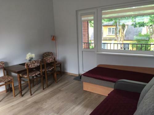Hostal Nebrang?s Kambariai Patogioje Vietoje
