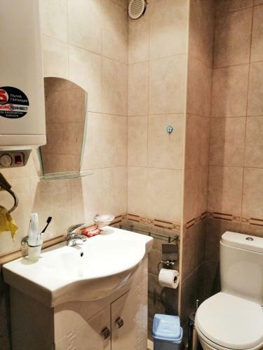 Apartamento Vigo Complex Oldtown+sea 1 Bedroom 65m2