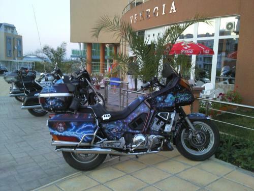Hotel Venecia
