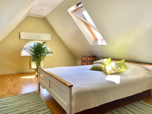 Aisa Family Apartment With Sauna