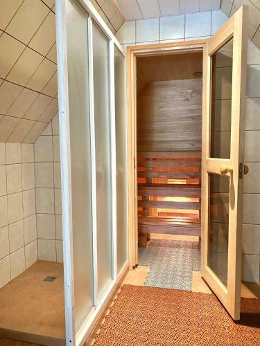 Aisa Family Apartment With Sauna