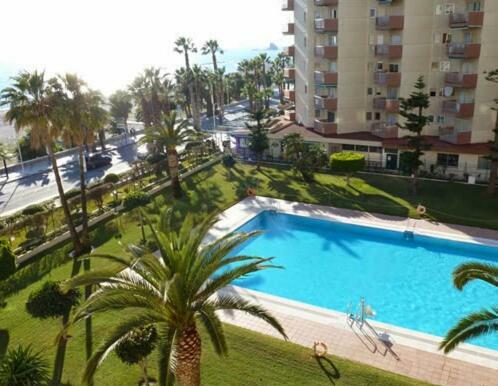 Apartamento Espectacular Vistas De Almu�ecar