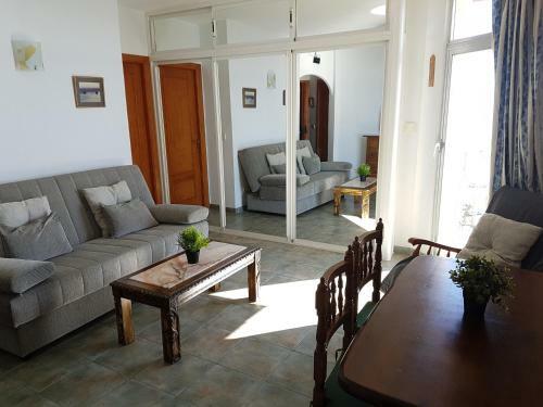Apartamento Espectacular Vistas De Almu�ecar