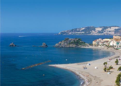 Apartamento Espectacular Vistas De Almu�ecar