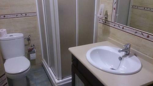 Apartamento Espectacular Vistas De Almu�ecar