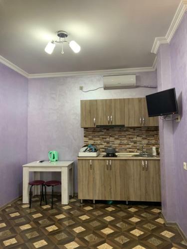 Lado Apartments