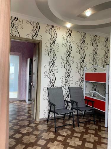 Lado Apartments