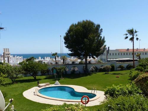 Las Flores Apartments Piscina Abierta!!