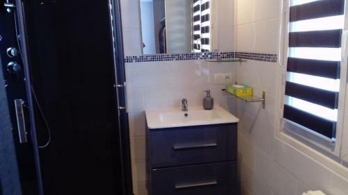 Bed & Breakfast L'hibiscus Chambre D'h�te