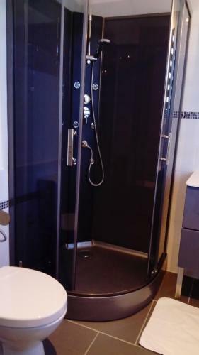 Bed & Breakfast L'hibiscus Chambre D'h�te