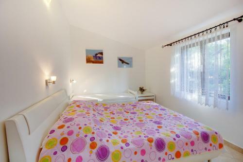 Apartment Astrid