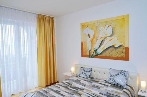 Apartamento Haus Zora Ferienwohung 4