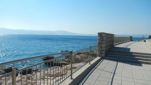 Villa Holiday Home The Sea View