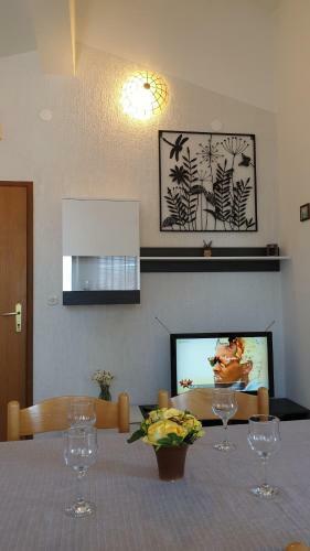 Apartments Vitalia